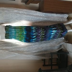 Scratch and dent Maxi dress sale! 3 Maxi dresses with minor flaws.